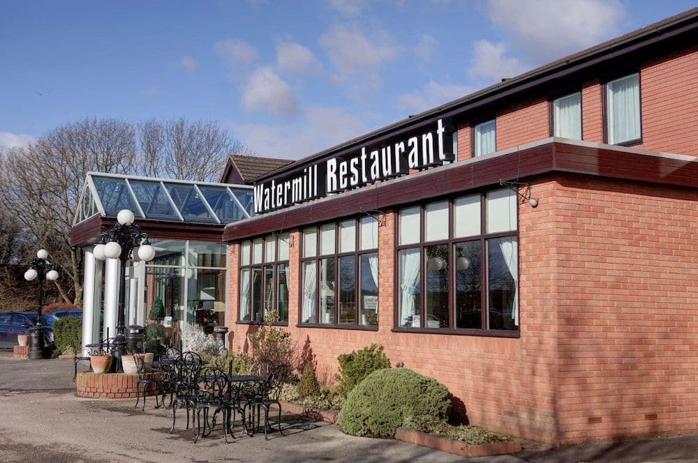 Best Western Plus Milford Best Western Plus Milford