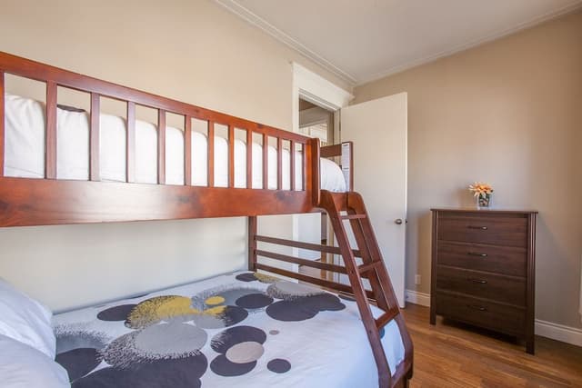 Luxury Apartment, 3 Bedrooms, Balcony