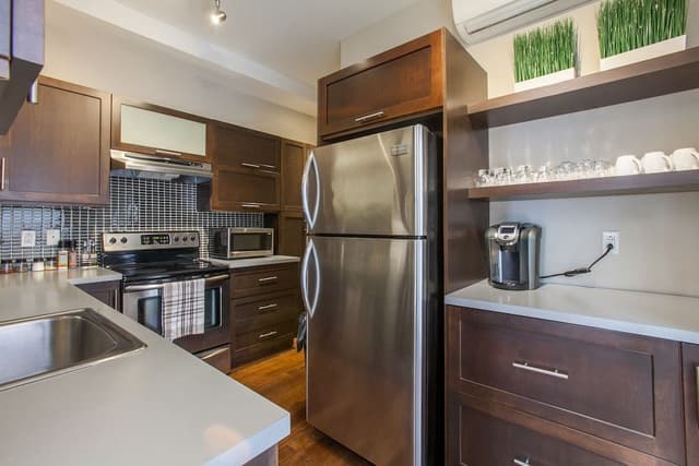 Luxury Apartment, 3 Bedrooms, Balcony