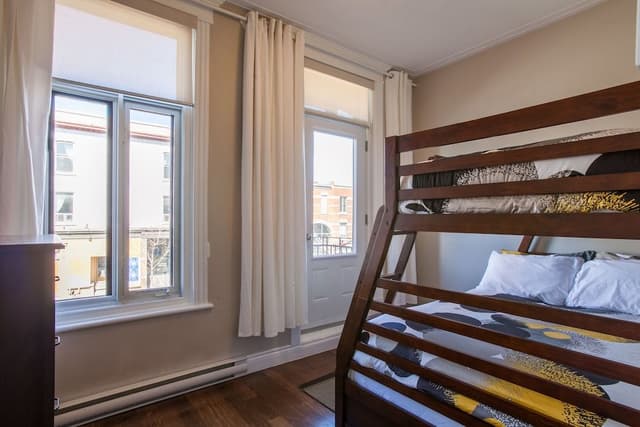 Luxury Apartment, 3 Bedrooms, Balcony