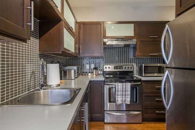 Luxury Apartment, 3 Bedrooms, Balcony