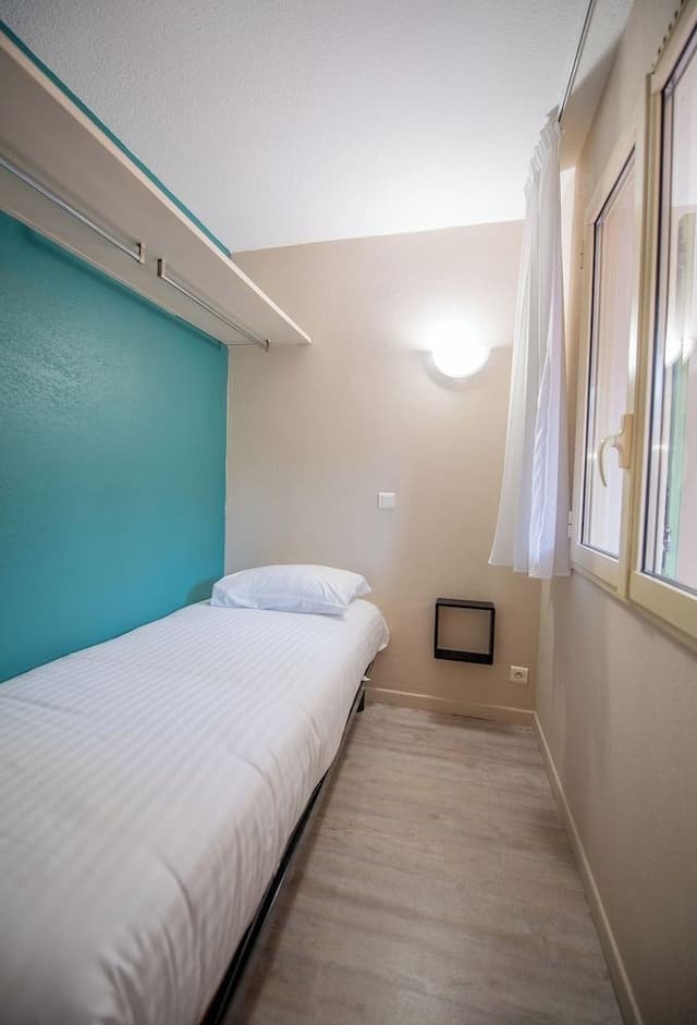 Apartment, 1 Bedroom (5 pers)