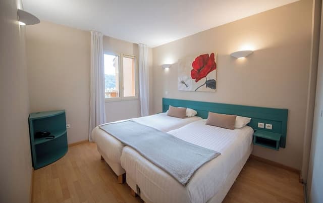 Apartment, 2 Bedrooms (5 pers)