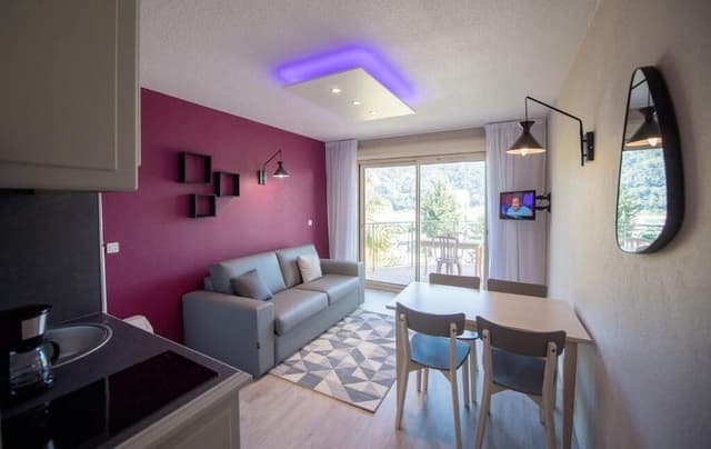 Apartment, 1 Bedroom (2 pers)