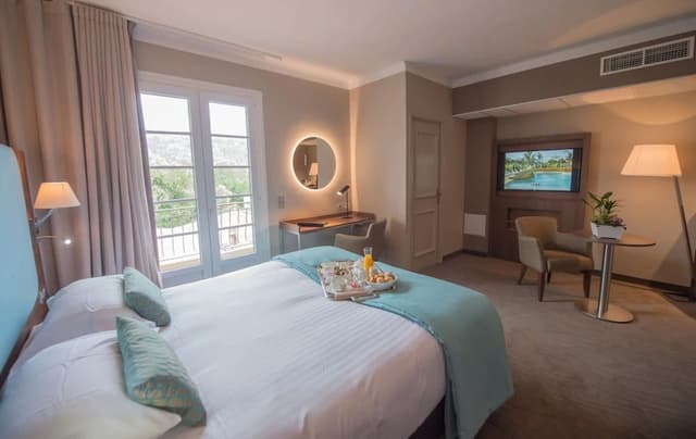 Superior Double Room