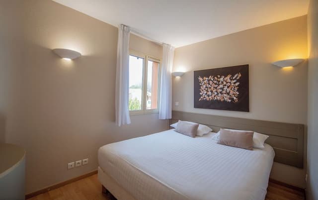 Apartment, 1 Bedroom (2 pers)