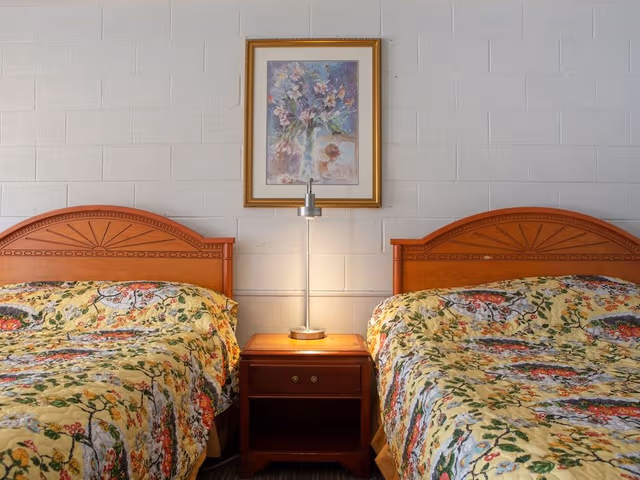 Room, 2 Queen Beds