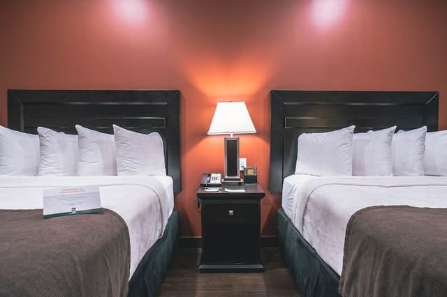 Suite, Multiple Beds, Non Smoking (Pet Friendly)