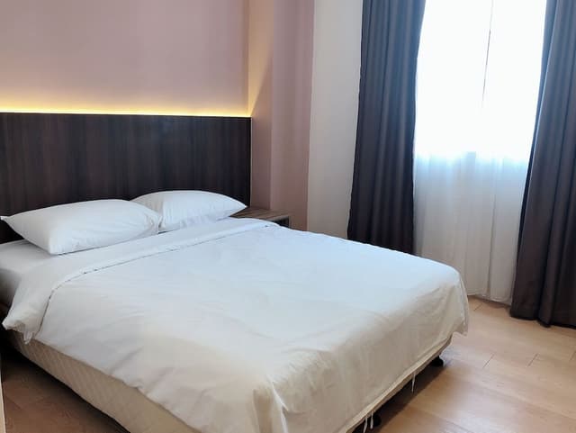 Business Double Room