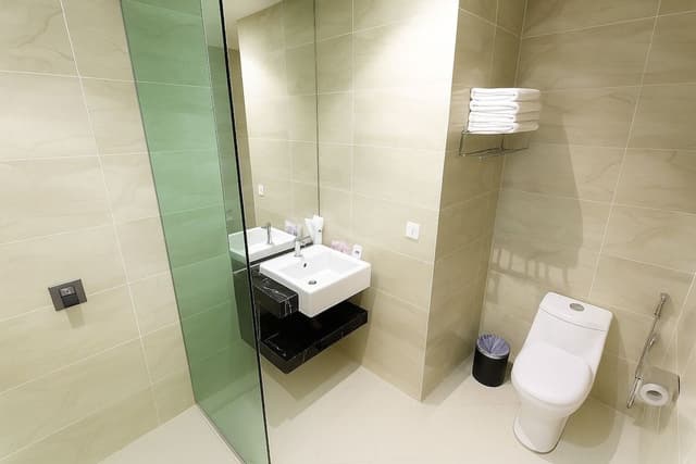 Family Triple Room