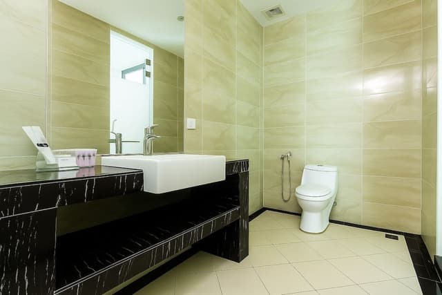 Family Quadruple Room