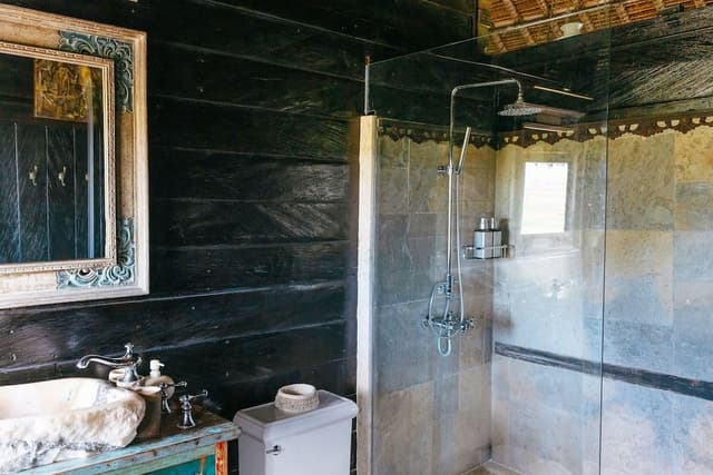 Three Villas by the ocean Keong, Owl & Nixie 5BR