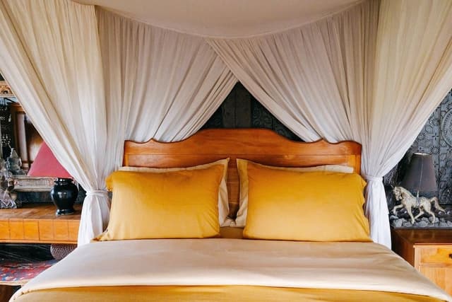Three Villas by the ocean Keong, Owl & Nixie 5BR