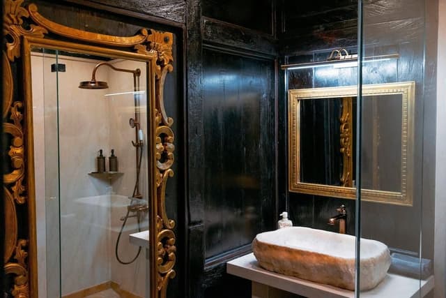 Three Villas by the ocean Keong, Owl & Nixie 5BR
