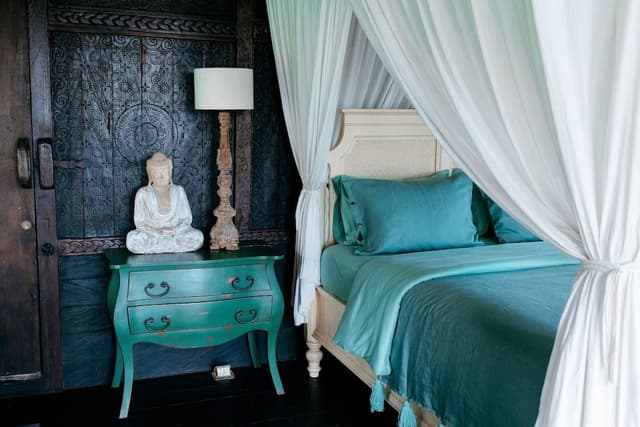 Three Villas by the ocean Keong, Owl & Nixie 5BR