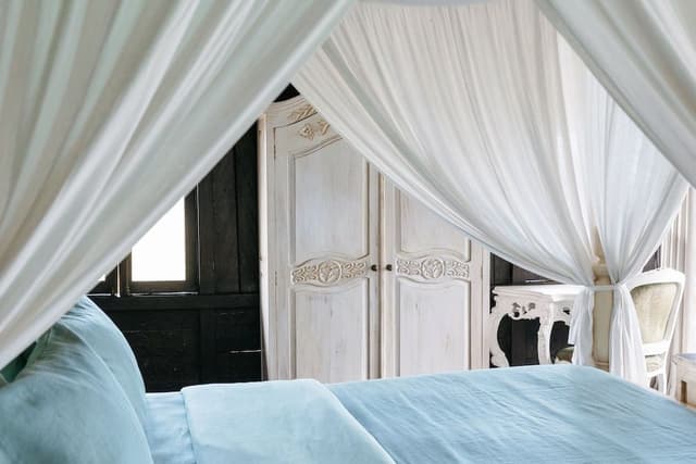 Three Villas by the ocean Keong, Owl & Nixie 5BR