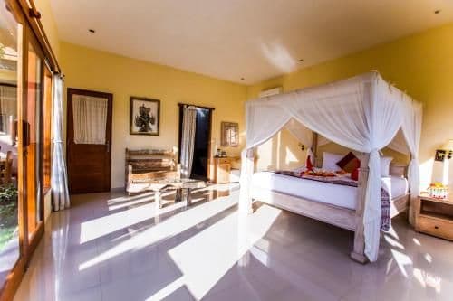 One Bed Room Pool Villa