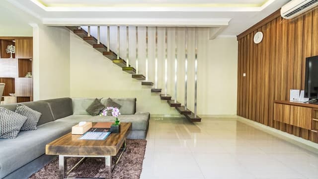 Villa, 3 Bedrooms, Private Pool