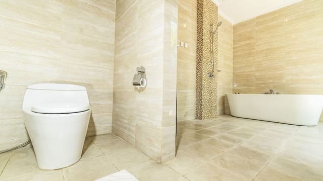 Villa, 3 Bedrooms, Private Pool