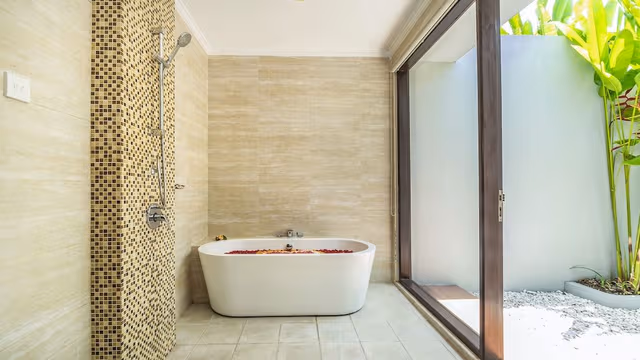 Villa, 3 Bedrooms, Private Pool
