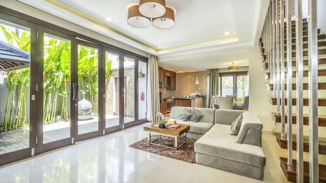 Villa, 3 Bedrooms, Private Pool