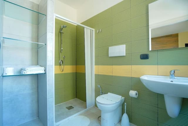 Triple Room (2 adults+1 child)