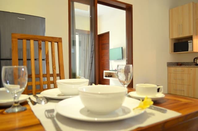 Villa, 1 Bedroom, Private Pool