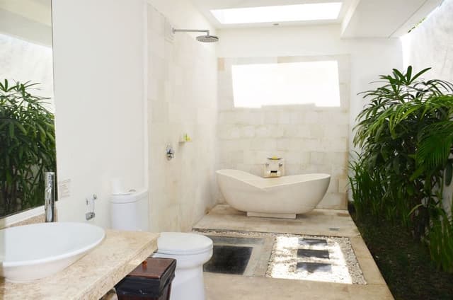 Villa, 2 Bedrooms, Private Pool