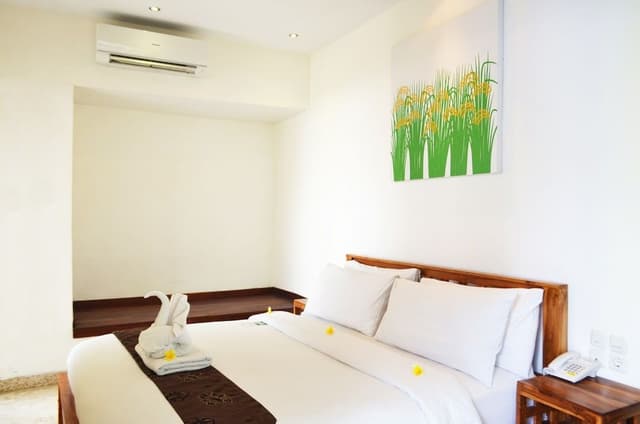 Villa, 2 Bedrooms, Private Pool