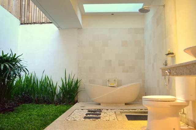 Villa, 2 Bedrooms, Private Pool
