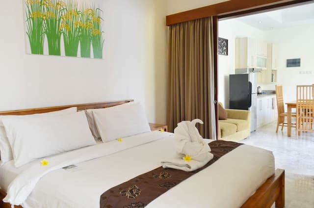 Villa, 2 Bedrooms, Private Pool