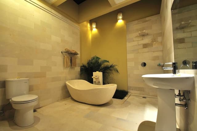 Villa, 2 Bedrooms, Private Pool