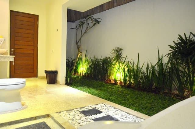 Villa, 2 Bedrooms, Private Pool