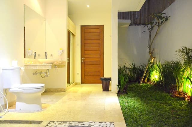 Villa, 2 Bedrooms, Private Pool
