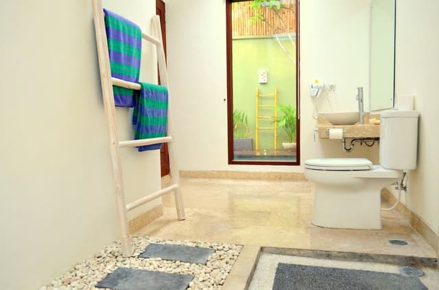 Villa, 1 Bedroom, Private Pool