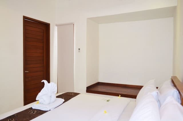 Villa, 2 Bedrooms, Private Pool