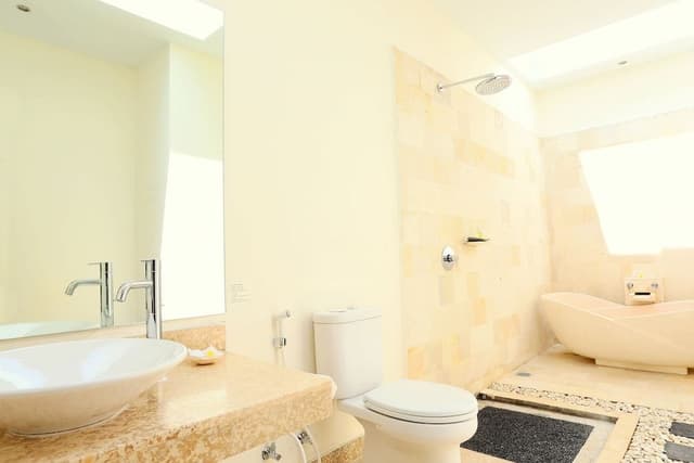 Villa, 2 Bedrooms, Private Pool