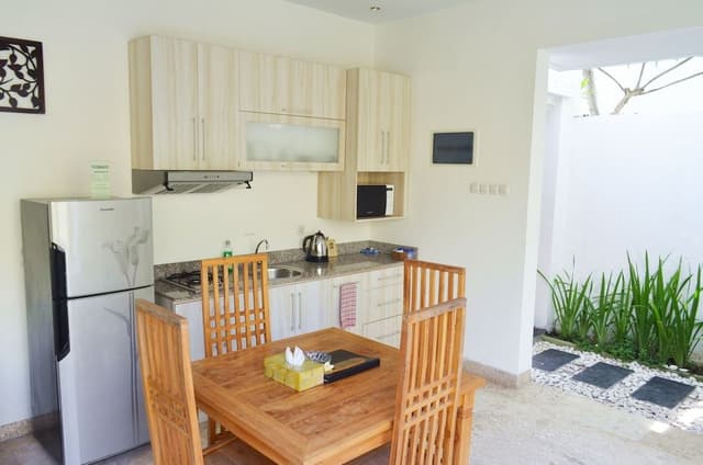 Villa, 2 Bedrooms, Private Pool