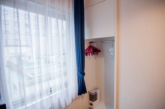 Deluxe Single Room, Non Smoking