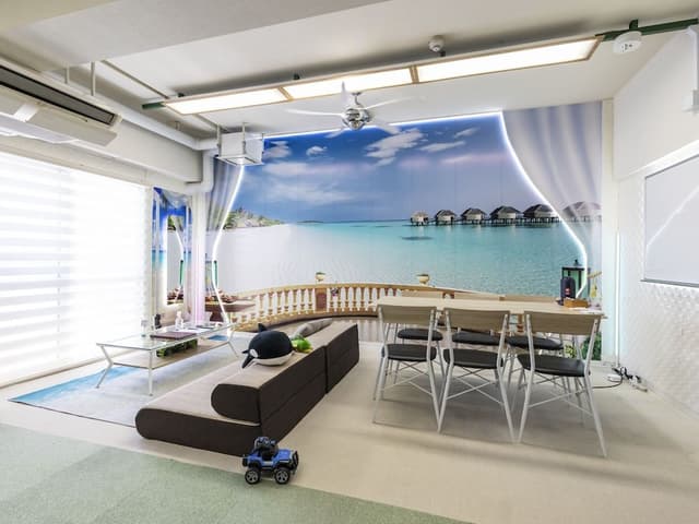 Comfort Room, Non Smoking, Shared Bathroom