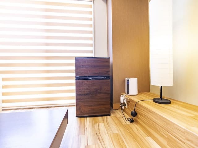 Family Room, Non Smoking, Shared Bathroom