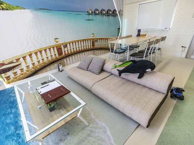 Comfort Room, Non Smoking, Shared Bathroom