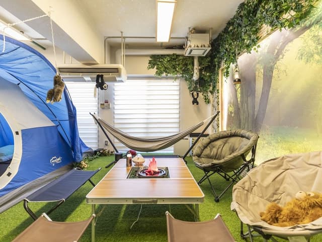 Design Room, Non Smoking, Shared Bathroom
