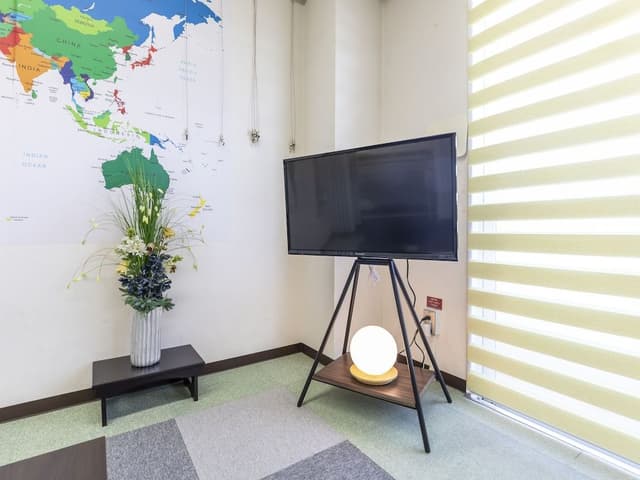 Basic Shared Dormitory, Mixed Dorm, Non Smoking, Connecting Rooms