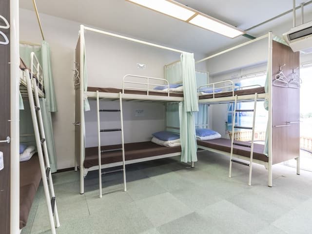 Comfort Room, Non Smoking, Shared Bathroom