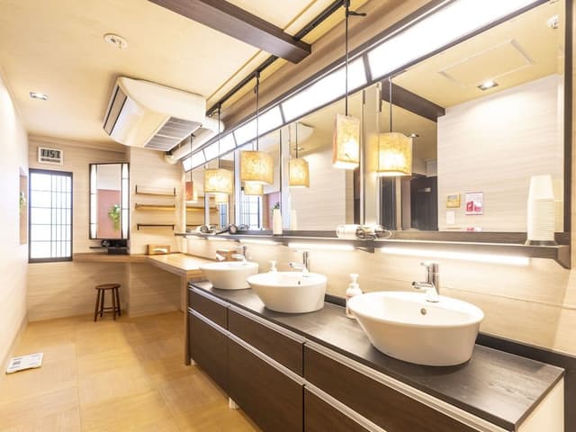 Basic Shared Dormitory, Mixed Dorm, Non Smoking, Connecting Rooms