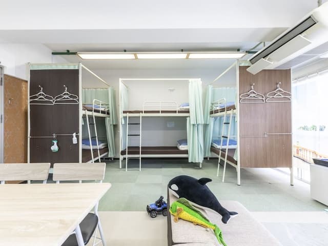 Comfort Room, Non Smoking, Shared Bathroom