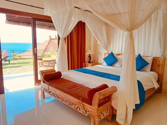 Panoramic Villa, Ocean View