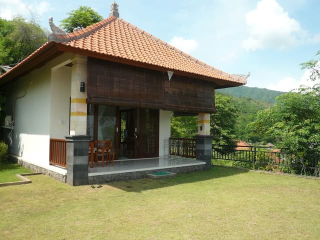 Panoramic Villa, Ocean View