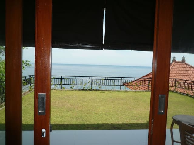 Panoramic Villa, Ocean View